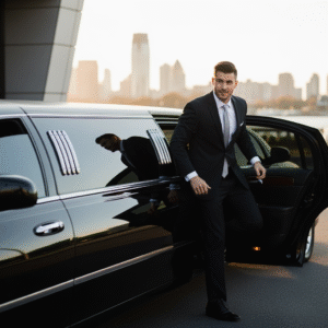 How to Plan an Unforgettable NJ Bachelor Party with a Limo: Routes, Tips, and Local Hacks