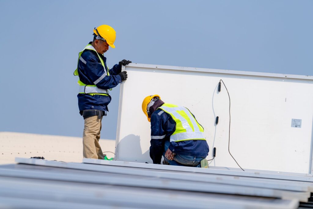 What to Ask a Roofing Contractor for Your Commercial Roofing Installation in Odessa, TX